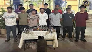 أمن القاهرة يكشف تفاصيل "معركة الشوم والزجاج" بالشروق