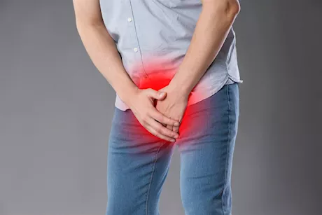 من بينهم كبار السن.. هؤلاء أكثر عرضة لعدوى المسالك البولية