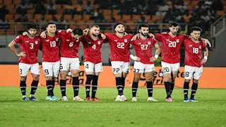 7 أهلي و3 زمالك.. حسام حسن يعلن قائمة منتخب مصر استعداداً لتصفيات المونديال