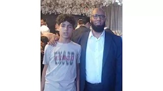 والد طفل عين شمس يكشف تفاصيل وفاته: أكل نودلز وتعب.. خلوا بالكم من ولادكم