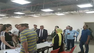 لا تفوّت موعدك.. انطلاق إجراءات القيد بجامعة أسيوط الأهلية -صور