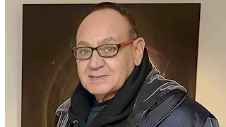 أكاديمية الفنون تعلن موعد ومكان عزاء يحيى عزمي