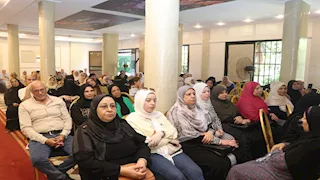 نقيب المعلمين: تكريم المعلم يعكس دوره في بناء العقول وصناعة الأمل