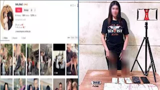 "مسجلة خطر وبتشرب حشيش".. تفاصيل سقوط "راقصة الهرم" المثيرة للجدل