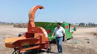 بدء إنشاءات جديدة بمدفن قلابشو الصحي في الدقهلية (صور)