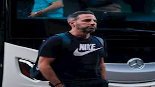"لن يكون له دور".. هجوم قوي من مدرب الزمالك ضد لاعب الفريق بعد مباراة فاركو