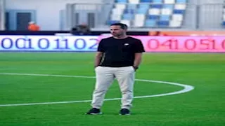 على الأرض.. تعليق ساخر من حساب نادي فاركو على مواجهة الزمالك اليوم في الدوري