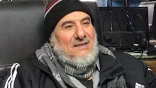 نجم الزمالك يعزي  محمد الشناوي في وفاة والده