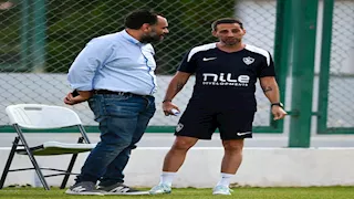 تحرك عاجل جديد من الزمالك تجاه يانيك فيريرا