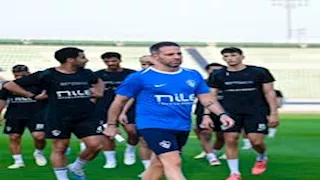 قرار غير متوقع من فيريرا للاعبي الزمالك بعد الفوز على الإسماعيلي
