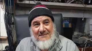 تعديل موعد جنازة والد محمد الشناوي حارس الأهلي