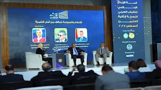 14561 رحلة استقبلها مطار شرم الشيخ هذا العام