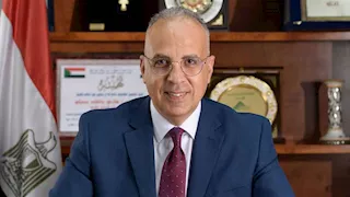 وزير الري يرد على مشروعات أعالي النيل وتأثيرها على حقوق مصر المائية