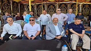 بشائر الخير في الصعيد.. قناطر ديروط تفتح بواباتها لري 5 محافظات (صور)