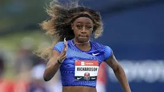 القبض على بطلة العالم في السباق بسبب الاعتداء على صديقها.. ما القصة؟