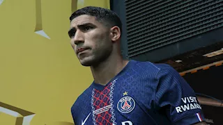 أشرف حكيمي عن اتهامه بالاعتداء الجنسي: "هذا كذب ويؤلم عائلتي"