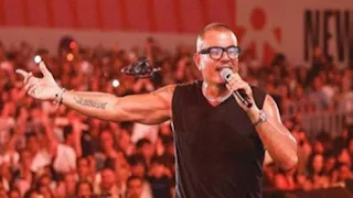 أغاني الصيف على YouTube Music.. حمزة نمرة يتقدم وعمرو دياب يحتل الصدارة