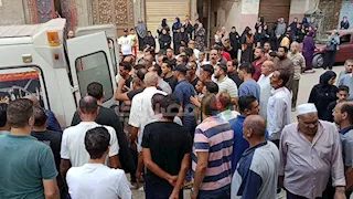 دماء في البدرشين.. قتيل ومصابان إثر مشاجرة دامية بسبب لهو الأطفال