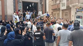 إصابة 7 أشخاص في مشاجرة بين عائلتين ببني سويف 