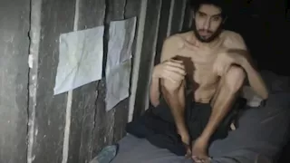 "هذه هي المجاعة الحقيقية".. الاحتلال يعلق على تراجع وزن أحد أسراه في غزة