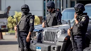 استعدادات أمنية مشددة لتأمين انتخابات مجلس الشيوخ 2025.. ورفع حالة الطوارئ