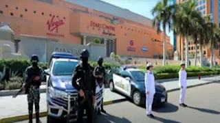 انتشار أمني مكثف لتأمين لجان انتخابات مجلس النواب 2025