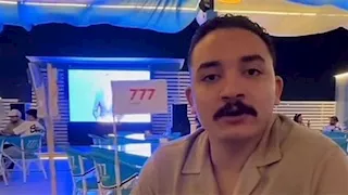 القبض على البلوجر "مداهم" في القليوبية