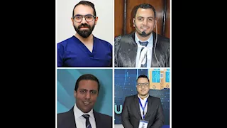 نجاح جراحة دقيقة في أسيوط لطفلة تعاني من تحدب حاد بالعمود الفقري