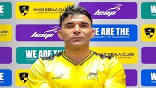 حساب ريال مدريد ينعى بونجا حارس مرمى وادي دجلة