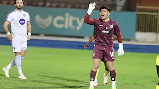 رابطة الأندية المصرية تنعى حارس مرمى وادي دجلة