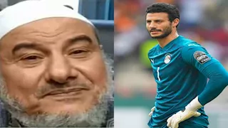 من الحادث إلى تشييع الجثمان.. وفاة والد محمد الشناوي.. (تغطية خاصة)