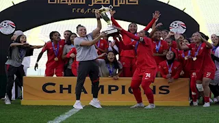 انسحاب مفاجئ وصفقة "ميسي" لم تكتمل للأهلي.. غرائب الدوري المصري للسيدات