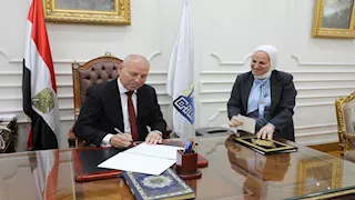 محافظ القاهرة يعتمد نتيجة الدور الثاني للشهادة الإعدادية 