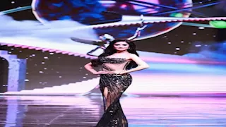 ملكة جمال الكون 2025.. 20 صورة ومعلومات عن مانيكا فيشواكارما