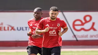 "الفردية والأنانية أكبر الثغرات".. نجم الأهلي السابق يطالب استبعاد تريزيجيه