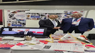 رئيس الجامعة المصرية اليابانية من طوكيو: ندعم تحقيق أجندة إفريقيا 2063- صور