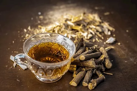 فوائد جذور العرقسوس.. إليك طريقة تناولها