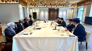 مصر واليابان تعززان الشراكات التعليمية وتجربة المدارس المشتركة رمز للصداقة