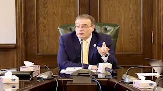 "التنظيم والإدارة" يعلن عن مسابقة لشغل 4 آلاف وظيفة بهيئة الإسعاف