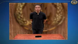 لتصوير السيدات داخل دورة المياه.. القبض على عامل بكافيه في النزهة