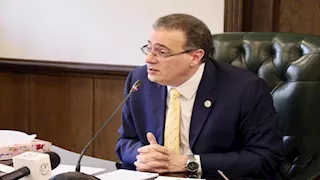 رئيس "التنظيم والإدارة": تعديلات مرتقبة في قانون الخدمة المدنية