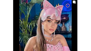 بإطلالات غريبة.. هنا الزاهد تخطف الأنظار في أحدث ظهور لها (صور)