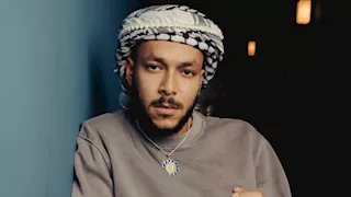 بعنوان "الأيام" ويجز يطرح أولى أغنيات ألبومه الجديد