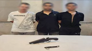 إصابة عامل بالصدفة.. الداخلية تكشف ملابسات مشاجرة بالخرطوش في السلام