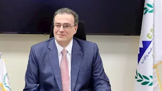 رئيسا "التنظيم والإدارة" و"حماية المستهلك" يبحثان تعزيز التعاون المشترك