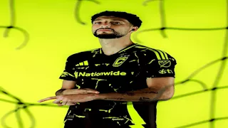 "بسبب وسام أبو علي".. الدوري الأمريكي يوافق على رفع علم فلسطين بالمدرجات.. ما القصة؟