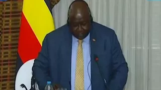 أوغندا تنفي التقارير الأمريكية عن قبولها استقبال مُرحّلين