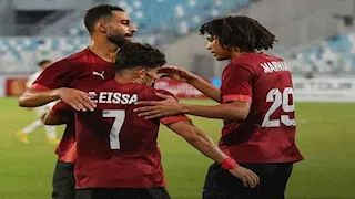 "مباراة البطاقات الحمراء".. سيراميكا يحقق فوزه الأول بالدوري بثنائية في مرمى إنبي