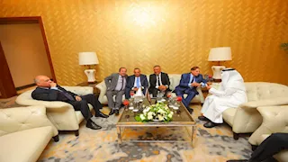 جنوب سيناء تستعرض فرص السياحة المستدامة مع خبراء الإعلام العربي