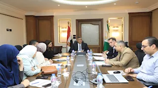 توجيه من محافظ الجيزة بشأن مصروفات التسكين بمدينة الطلاب - تفاصيل